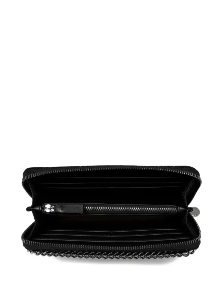 Colier Stella Mccartney negru