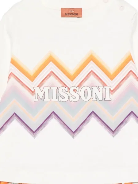 Dětské šaty Missoni