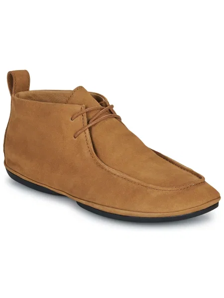 Pantofi Camper maro