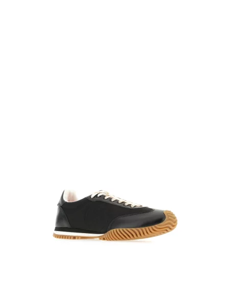 Sneakersy Stella Mccartney casual czarne