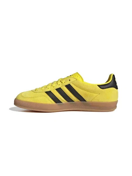 Tenisky Adidas Gazelle žltá