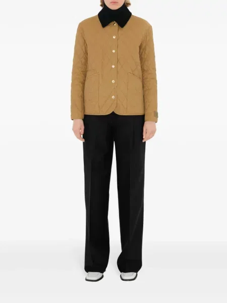 Striukė Burberry dygsniuotas