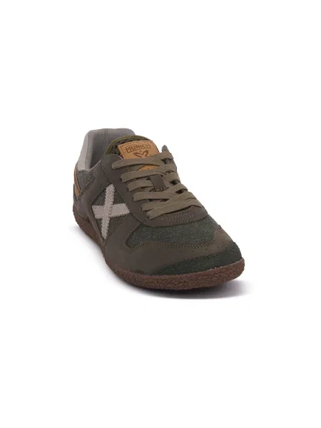 Pantofi Munich negru