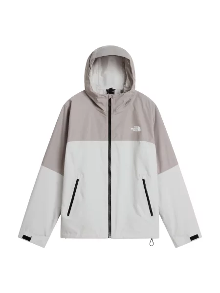 THE NORTH FACE Geacă outdoor taupe / deschis gri