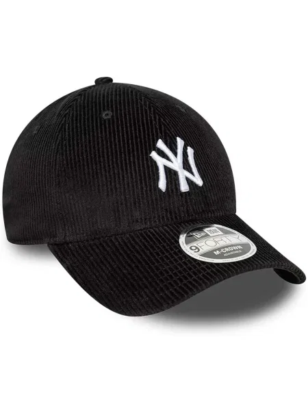 New Era Cord Mcrown New York Yankees baseballsapka. Méret: OS fekete