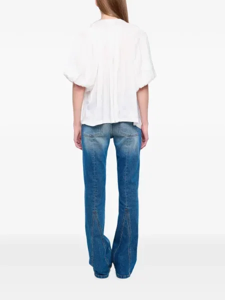 Bluză Zadig&voltaire alb