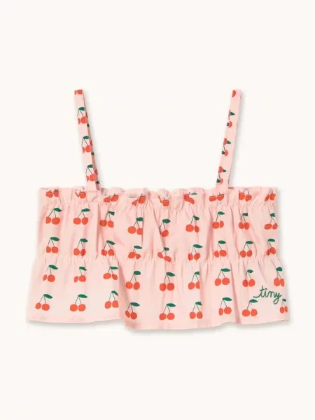 Детский топ Tinycottons