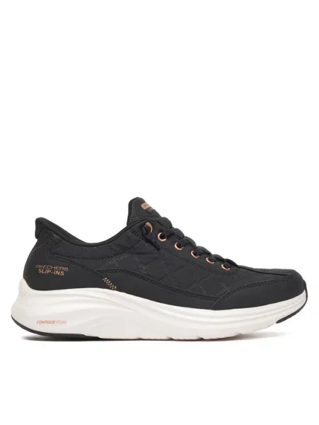 Laisvalaikio batai Skechers Contour Foam juoda