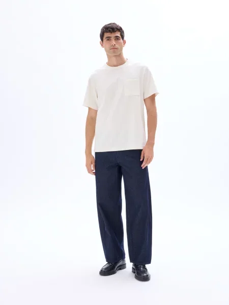 Tricou Celio scurt