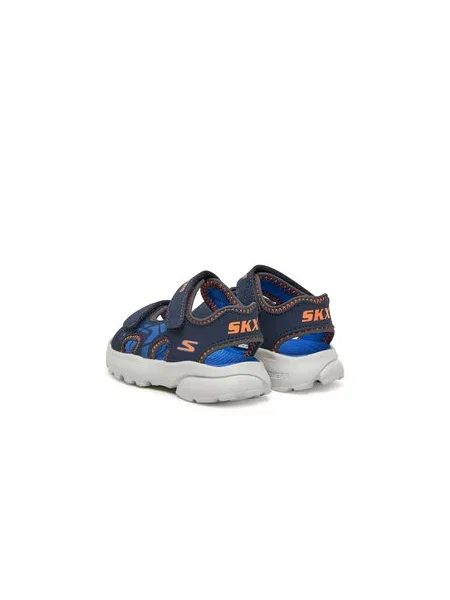 Sandály Skechers