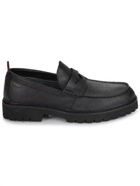 Pantofi Hugo negru