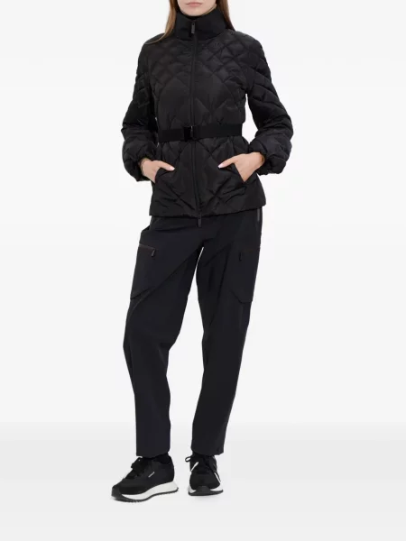 Geacă Moncler negru