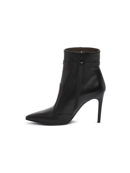 Pantofi Nerogiardini negru