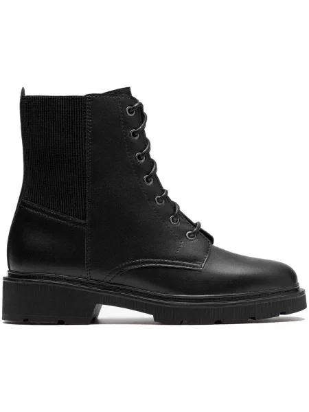 Tenisky Clarks čierna