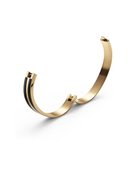 Biustonosz Daniel Wellington czarny