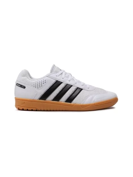 Tenisky Adidas Spezial bílé
