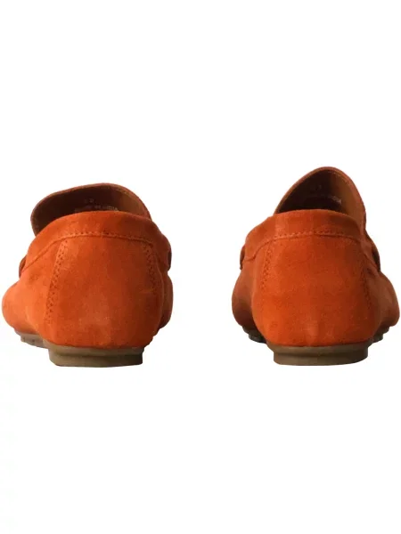 Pantofi Redskins maro