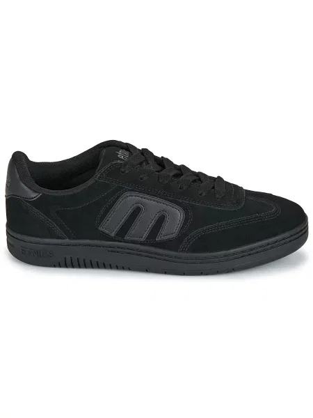 Félcipo Etnies fekete