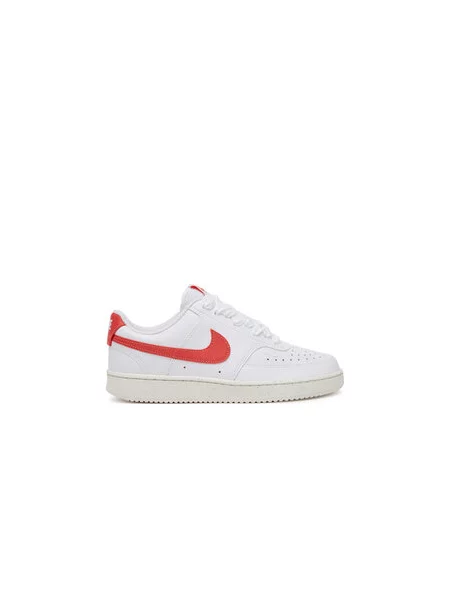 Sneakersy Nike bílé