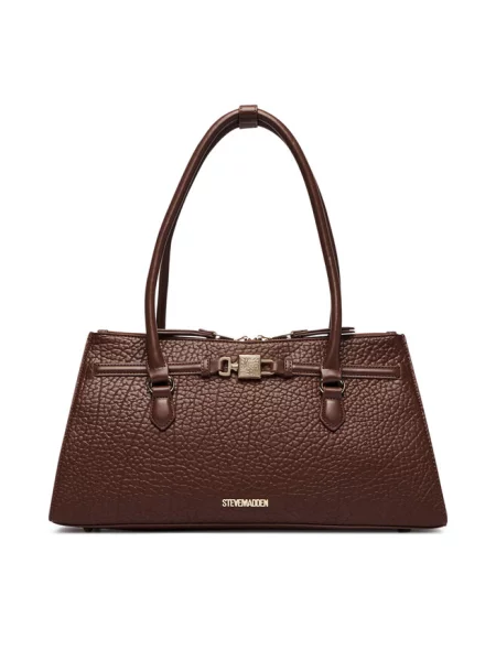 Torebka Steve Madden brązowa