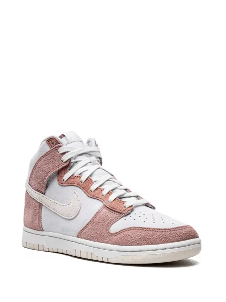 Tenisky Nike Dunk bílé
