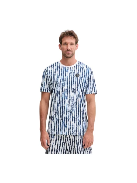 Fusalp t-shirt TYLO SHIBO biała