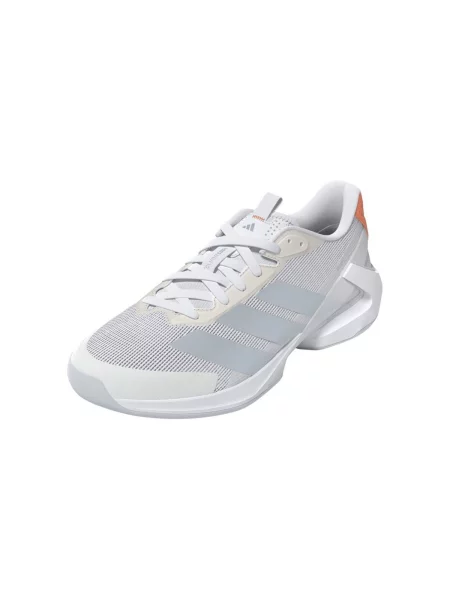 Tenisové tenisky Adidas Adizero bílé