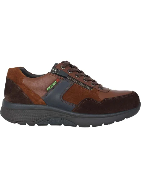 Pantofi Mephisto maro