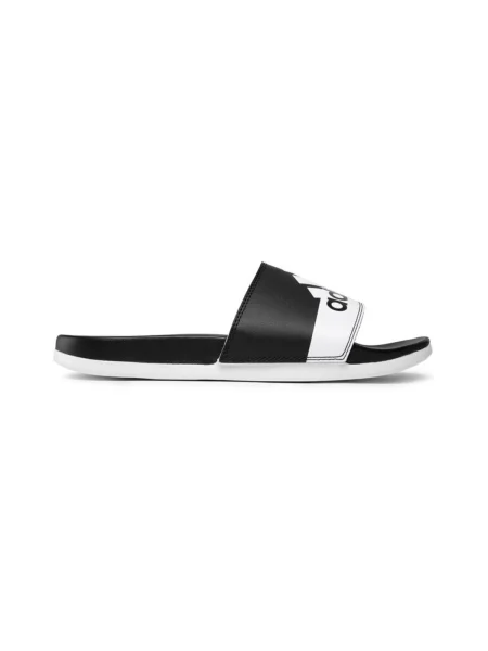 Félcipo Adidas fekete