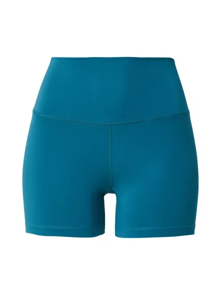 4F Pantaloni sport smarald verde