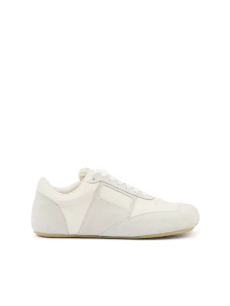 Sneakers Sneakers White EUR 44 białe