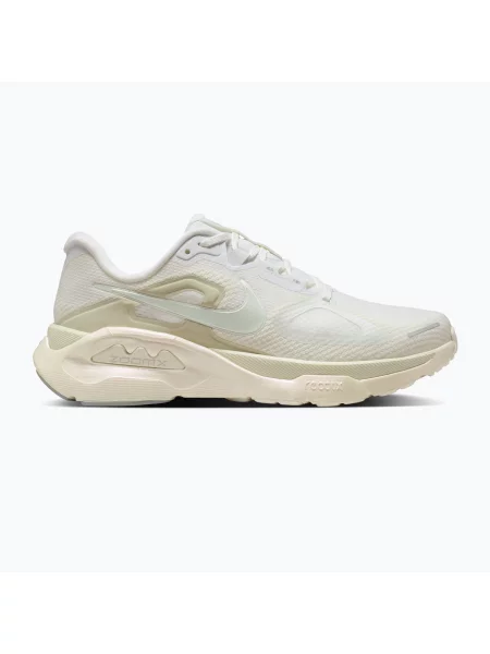 Női futócipő Nike Structure Plus ESS white/sail/sea glass/white. Méret: 38 EU fehér