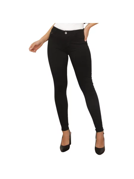 Ruha La Modeuse fekete