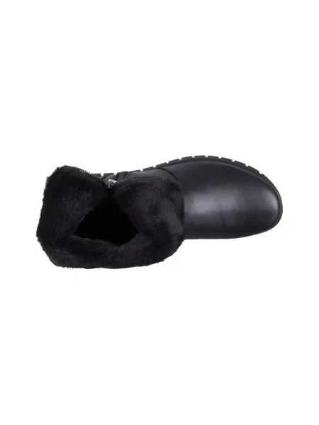Pantofi Igi&co negru