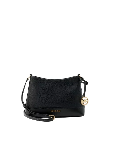 MICHAEL Michael Kors Geantă de umăr negru