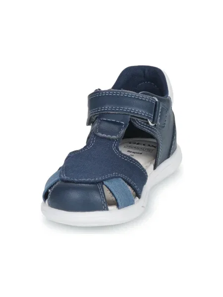 Pantofi copii Geox albastru
