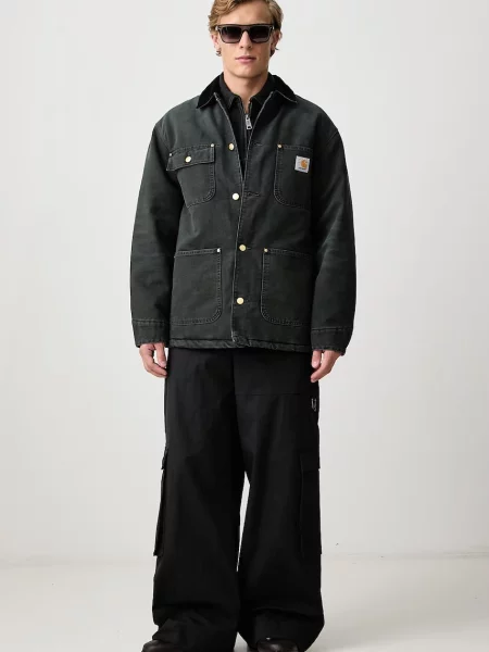Carhartt WIP OG Chore Coat jachetă scurtă din pentru bărbați