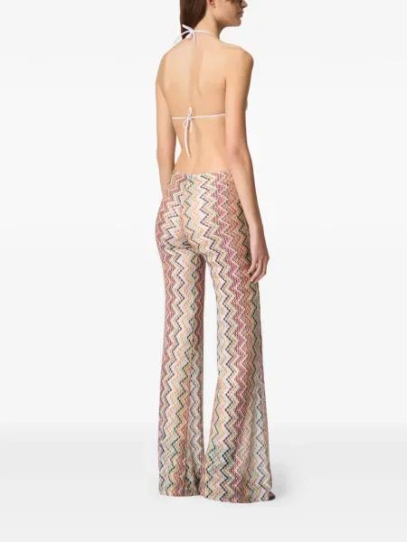Pantaloni Missoni