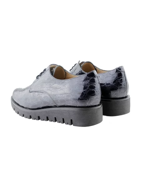 Pantofi Piesanto gri