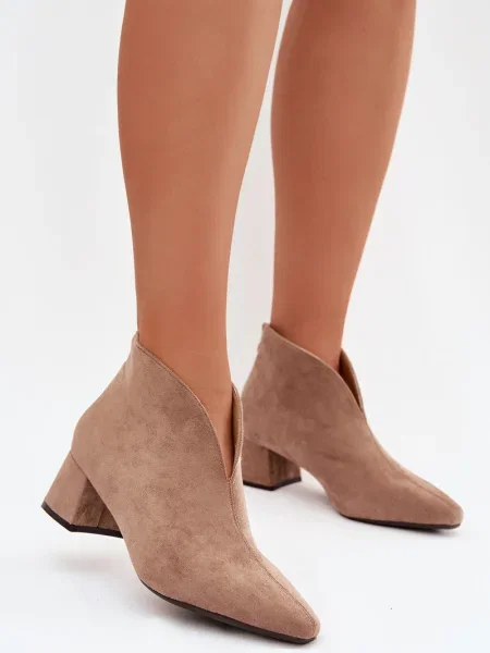 Botine Boto