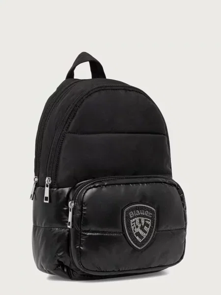 Rucsac Blauer negru