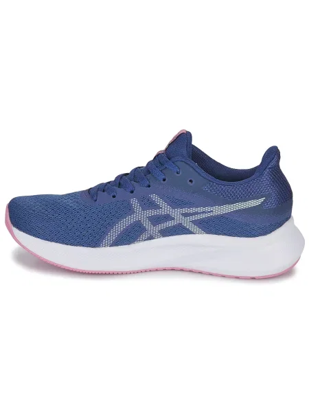 Pantofi Asics albastru