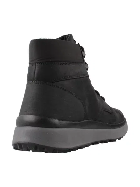 Pantofi Geox negru