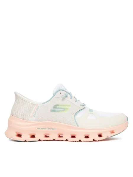 Skechers Сникърси Glide-Step Pro Цветен