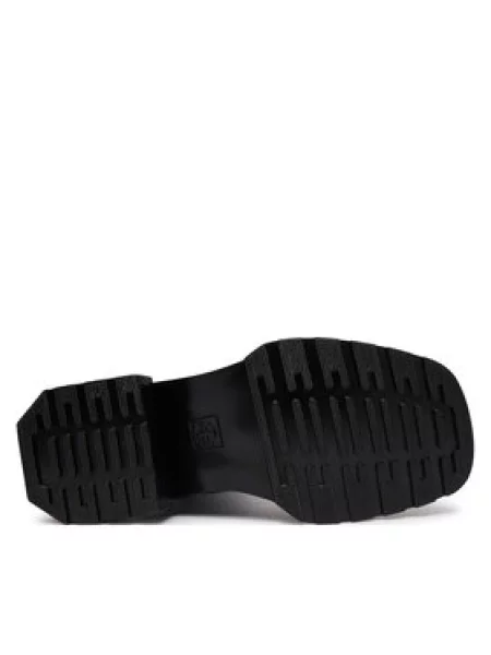 Dr. Martens Čizme Maybole Hi Square crna