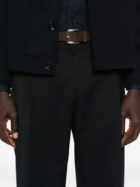 Pantaloni Briglia 1949 albastru