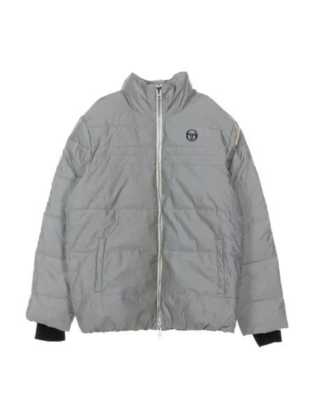 Kurtka Sergio Tacchini szara