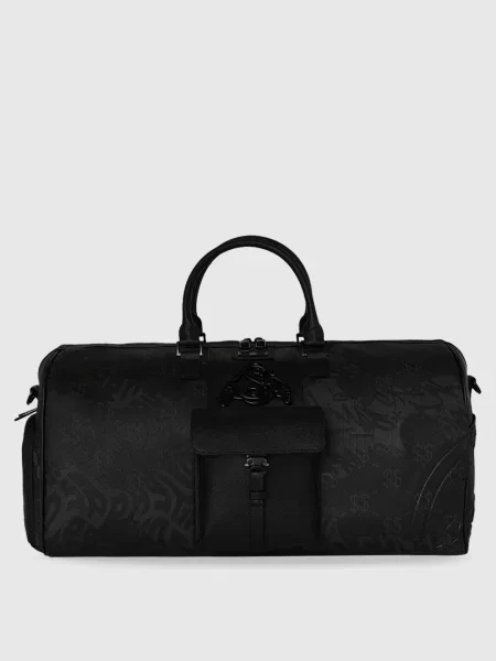 Детская сумка Sprayground черная