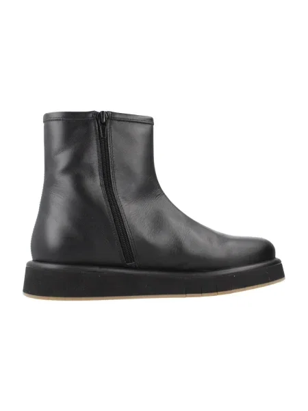 Pantofi Palomitas negru