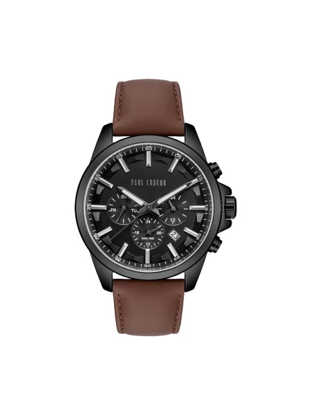 Ceas Paul Lorens negru